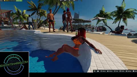 3dxchatsharing online show from December 2, 4:31 pm