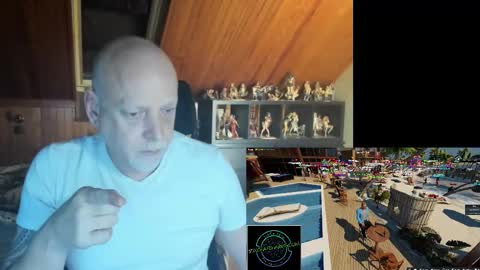 3dxchatsharing online show from September 15, 1:33 pm