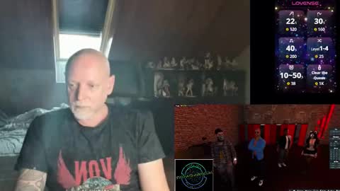 3dxchatsharing online show from September 27, 5:07 pm