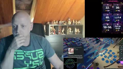 3dxchatsharing online show from October 12, 3:11 pm