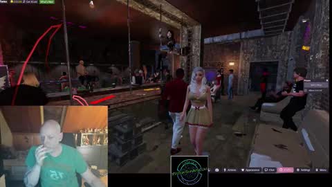 3dxchatsharing online show from December 14, 4:56 pm