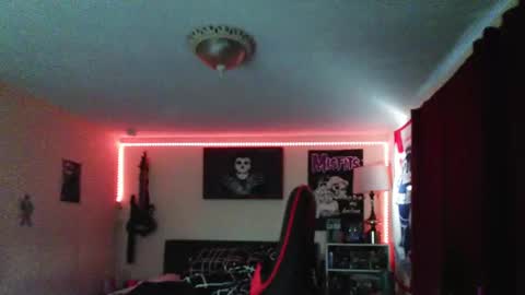 3ndlessmike online show from November 5, 1:55 pm