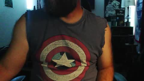 3ndlessmike online show from November 10, 11:31 am