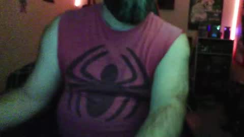 3ndlessmike online show from November 14, 1:48 am