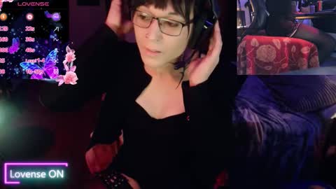 3ShyCat3 online show from November 27, 9:44 am