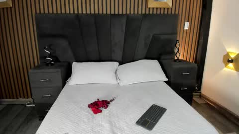 3X NAXAA online show from October 28, 12:52 pm