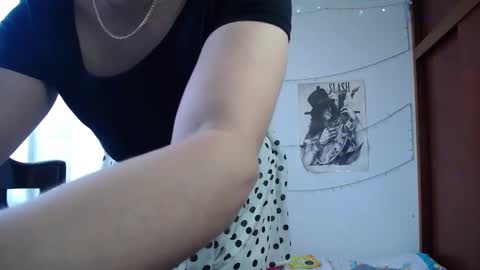  Taleja  FanslyTalejawc online show from December 25, 7:02 pm