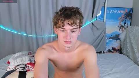 Andrew online show from September 24, 6:17 am