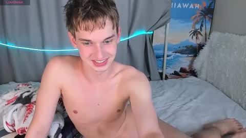 Andrew online show from October 18, 2:40 pm