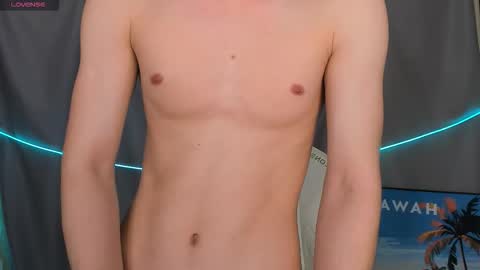 Andrew online show from October 30, 6:48 am