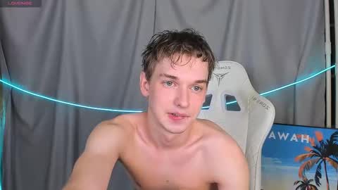 Andrew online show from November 2, 5:54 am