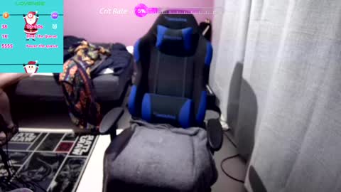 Larese Carlo online show from December 22, 3:33 am