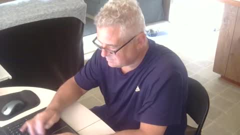 Joe online show from September 28, 3:39 pm