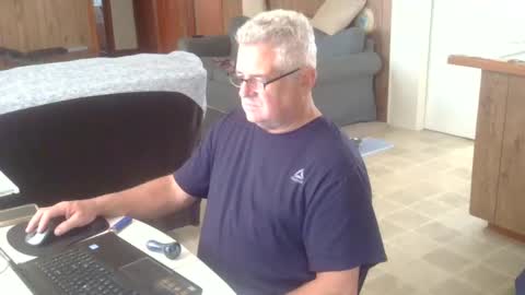 Joe online show from October 19, 4:07 pm