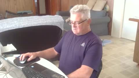 Joe online show from October 25, 5:19 pm