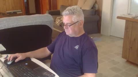 Joe online show from October 27, 2:43 pm