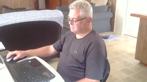 Joe online show from November 22, 4:06 pm