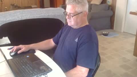 Joe online show from November 25, 5:02 pm