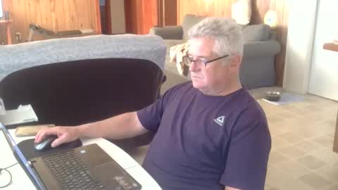 Joe online show from December 15, 9:19 pm