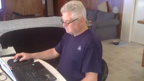 Joe online show from December 21, 7:32 pm