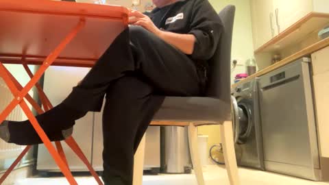 Snapshot of 5ar5rooooov chatting on January 30, 8:31 pm 5ar5rooooov online show from January 30, 8:31 pm