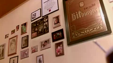 64shorty online show from November 25, 7:30 am