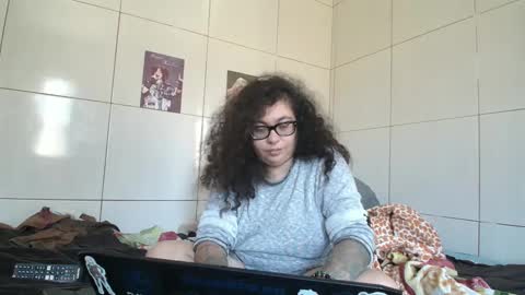 666afrodite online show from September 23, 2:20 pm