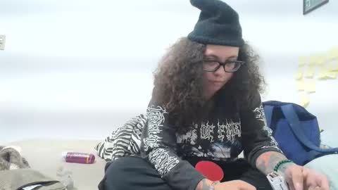 666afrodite online show from September 28, 3:34 am