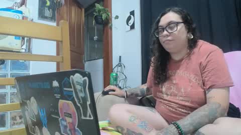 666afrodite online show from October 2, 10:28 pm