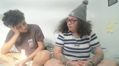 666afrodite online show from October 13, 6:52 pm