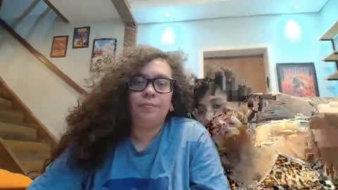 666afrodite online show from November 16, 5:13 am