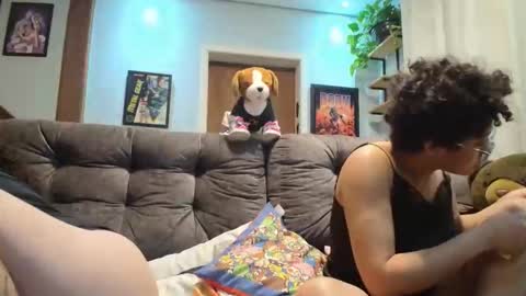 666afrodite online show from November 23, 3:17 am