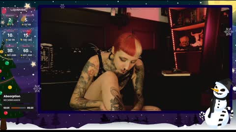 Juune online show from December 10, 7:32 pm