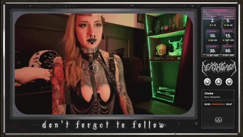 Juune online show from January 29, 7:43 pm