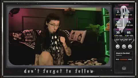 Juune online show from September 20, 6:42 pm