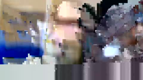 666eldiablo666 online show from February 17, 12:27 pm