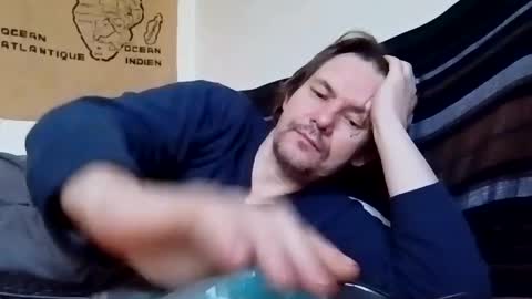 666eldiablo666 online show from February 20, 10:05 am