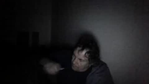 666eldiablo666 online show from October 5, 3:49 am