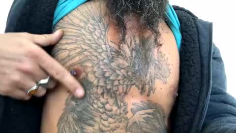 Snapshot of 6990fiko chatting on December 3, 9:33 am 6990fiko online show from December 3, 9:33 am