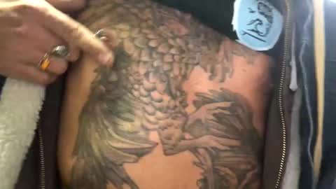 Snapshot of 6990fiko chatting on February 16, 4:53 pm 6990fiko online show from February 16, 4:53 pm