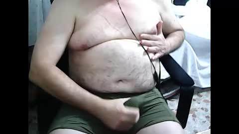 Snapshot of 69desamor chatting on October 17, 8:00 pm 69desamor online show from October 17, 8:00 pm