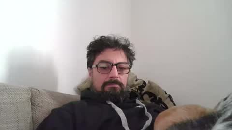 Snapshot of 69hotferkel69 chatting on October 31, 12:06 pm 69hotferkel69 online show from October 31, 12:06 pm