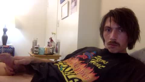 Snapshot of 69j0hndo chatting on December 22, 8:58 pm FUCKR online show from December 22, 8:58 pm