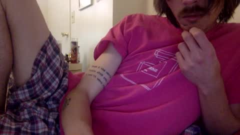 Snapshot of 69j0hndo chatting on January 21, 9:13 am FUCKR online show from January 21, 9:13 am