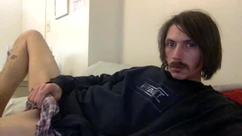 Snapshot of 69j0hndo chatting on January 22, 11:23 am FUCKR online show from January 22, 11:23 am