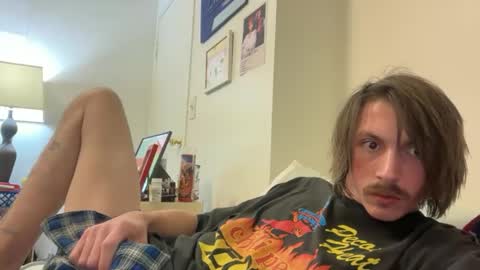 Snapshot of 69j0hndo chatting on February 1, 11:54 am FUCKR online show from February 1, 11:54 am