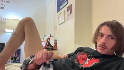 Snapshot of 69j0hndo chatting on February 4, 11:38 am FUCKR online show from February 4, 11:38 am