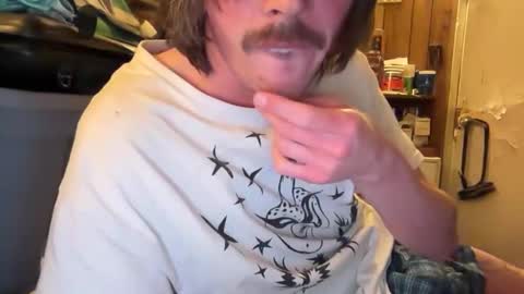 Snapshot of 69j0hndo chatting on February 14, 4:58 am FUCKR online show from February 14, 4:58 am