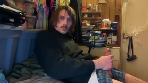 Snapshot of 69j0hndo chatting on February 14, 3:05 pm FUCKR online show from February 14, 3:05 pm