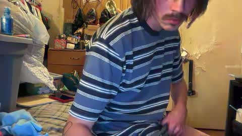 Snapshot of 69j0hndo chatting on March 1, 11:17 am FUCKR online show from March 1, 11:17 am